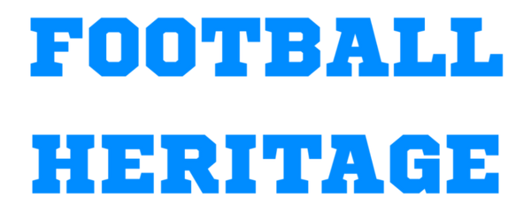 343 Football Heritage